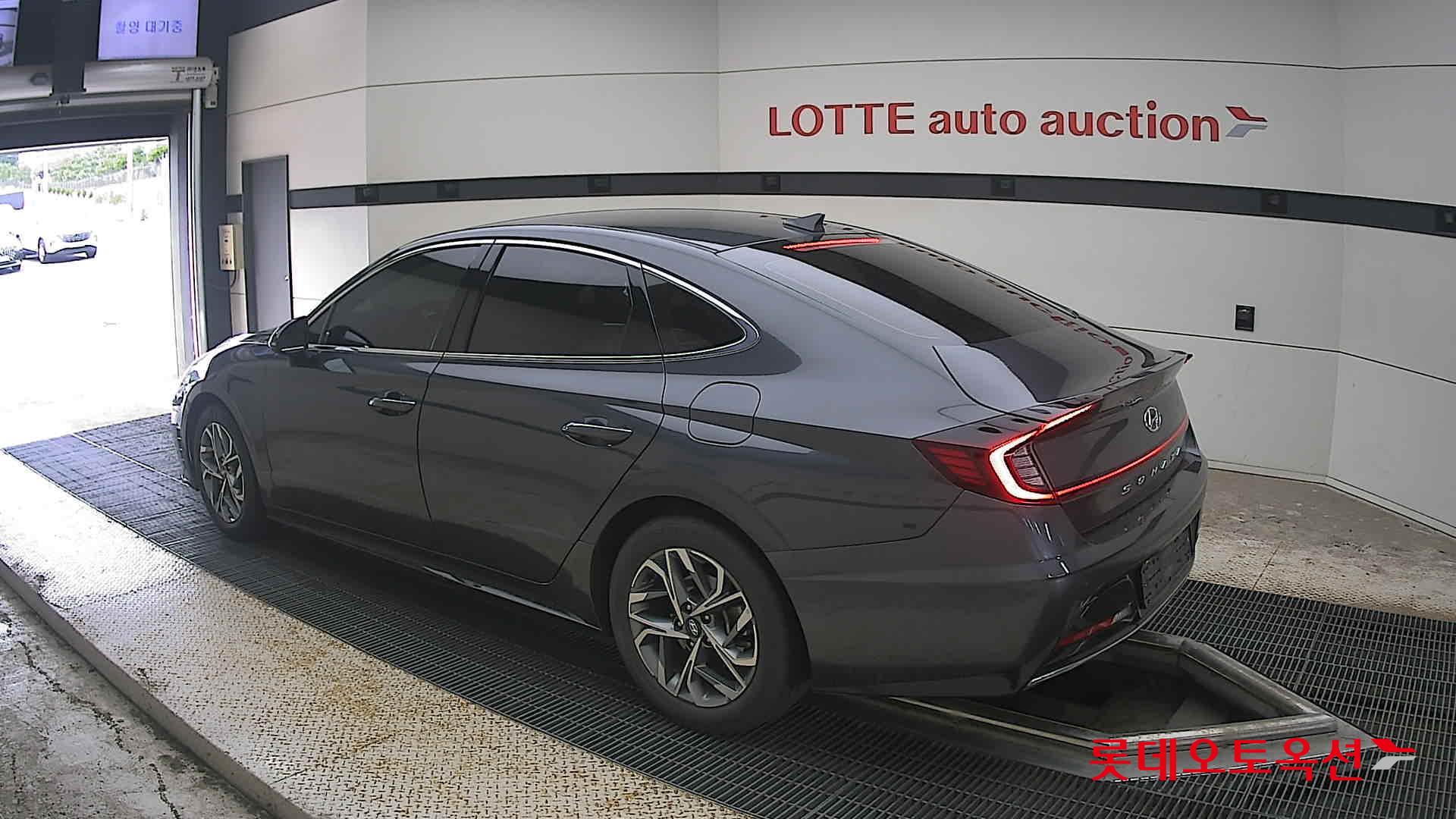 2022 - hyundai sonata