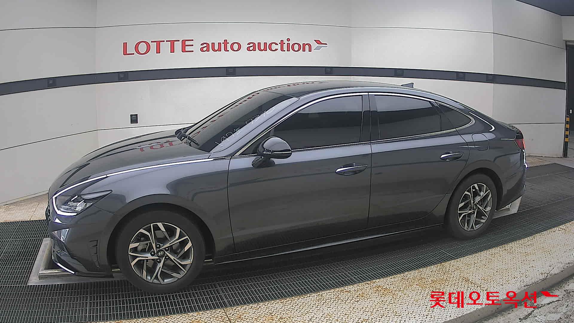 2022 - hyundai sonata