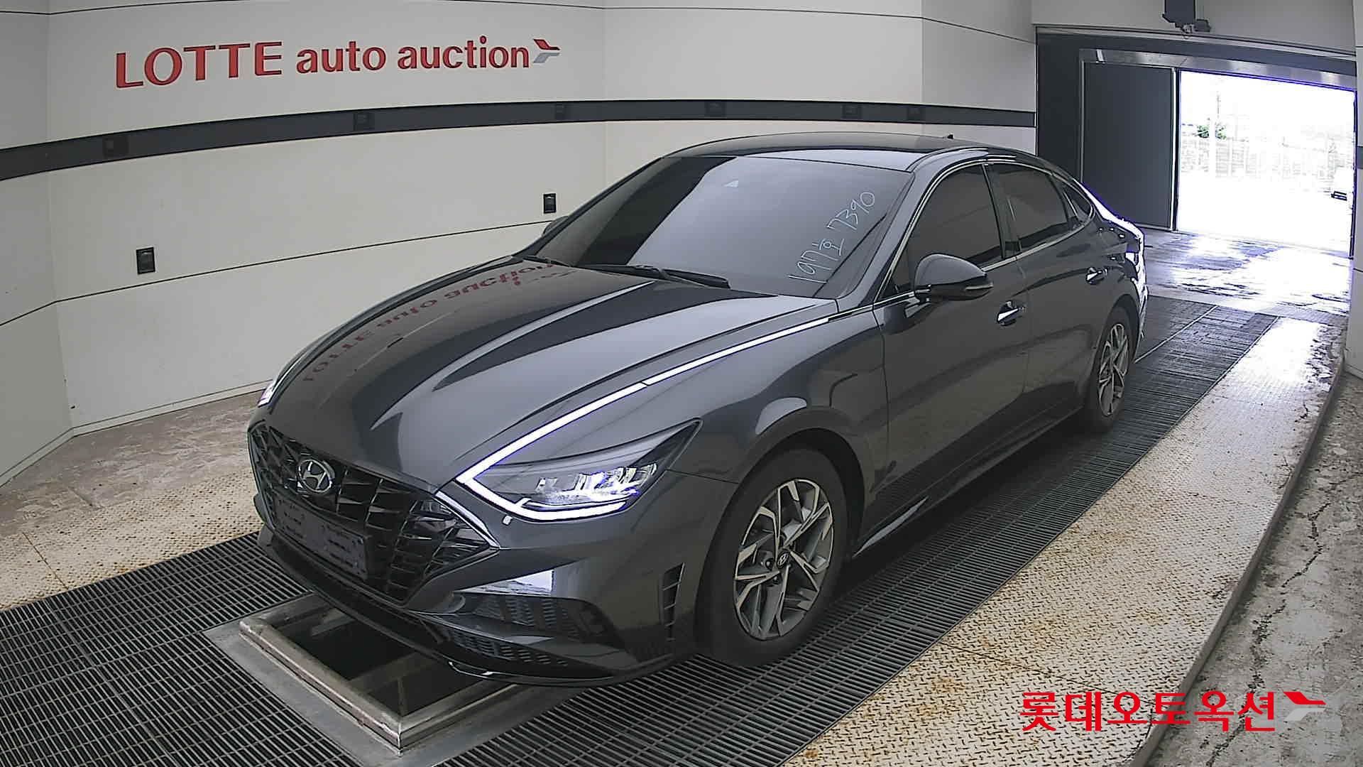 2022 - hyundai sonata