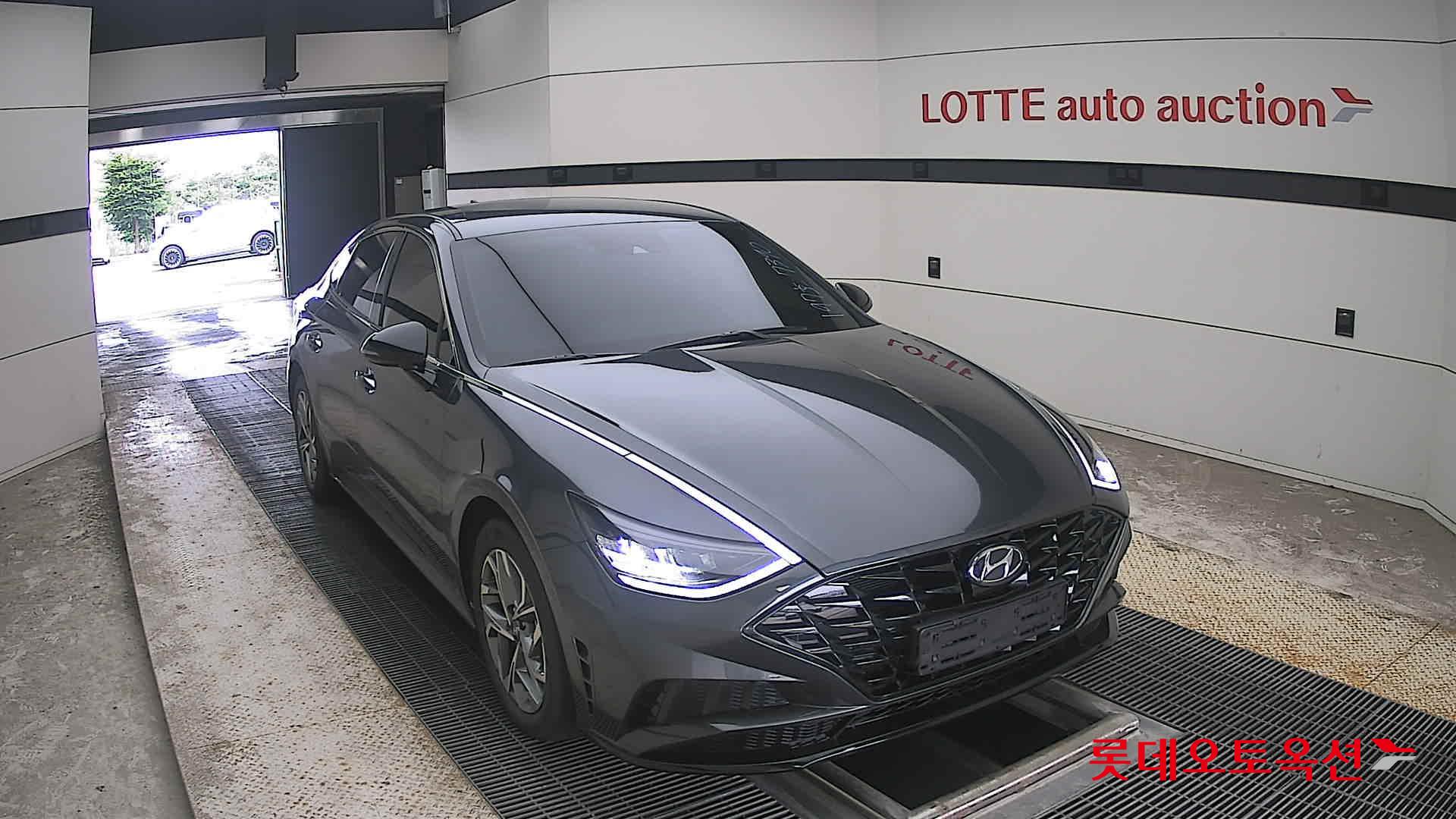 2022 - hyundai sonata