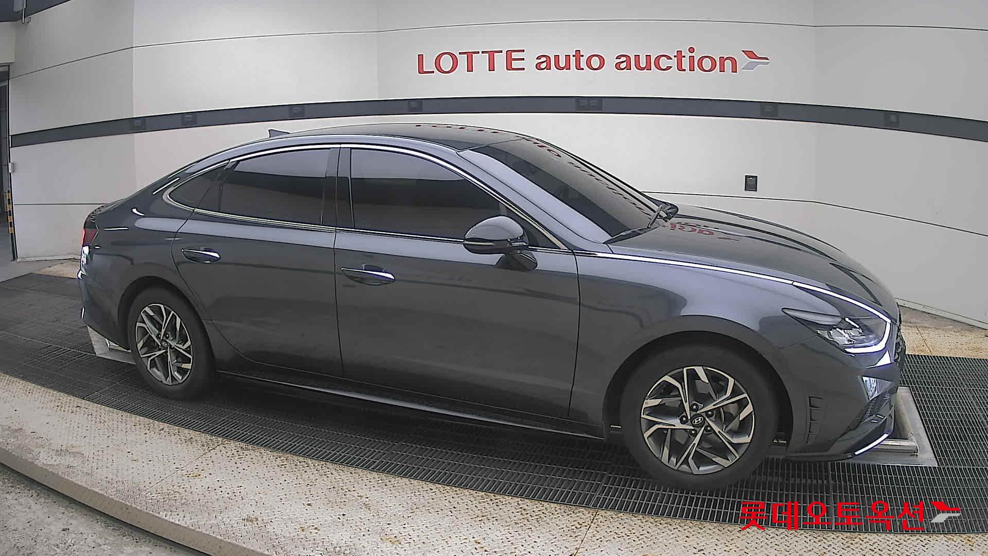 2022 - hyundai sonata