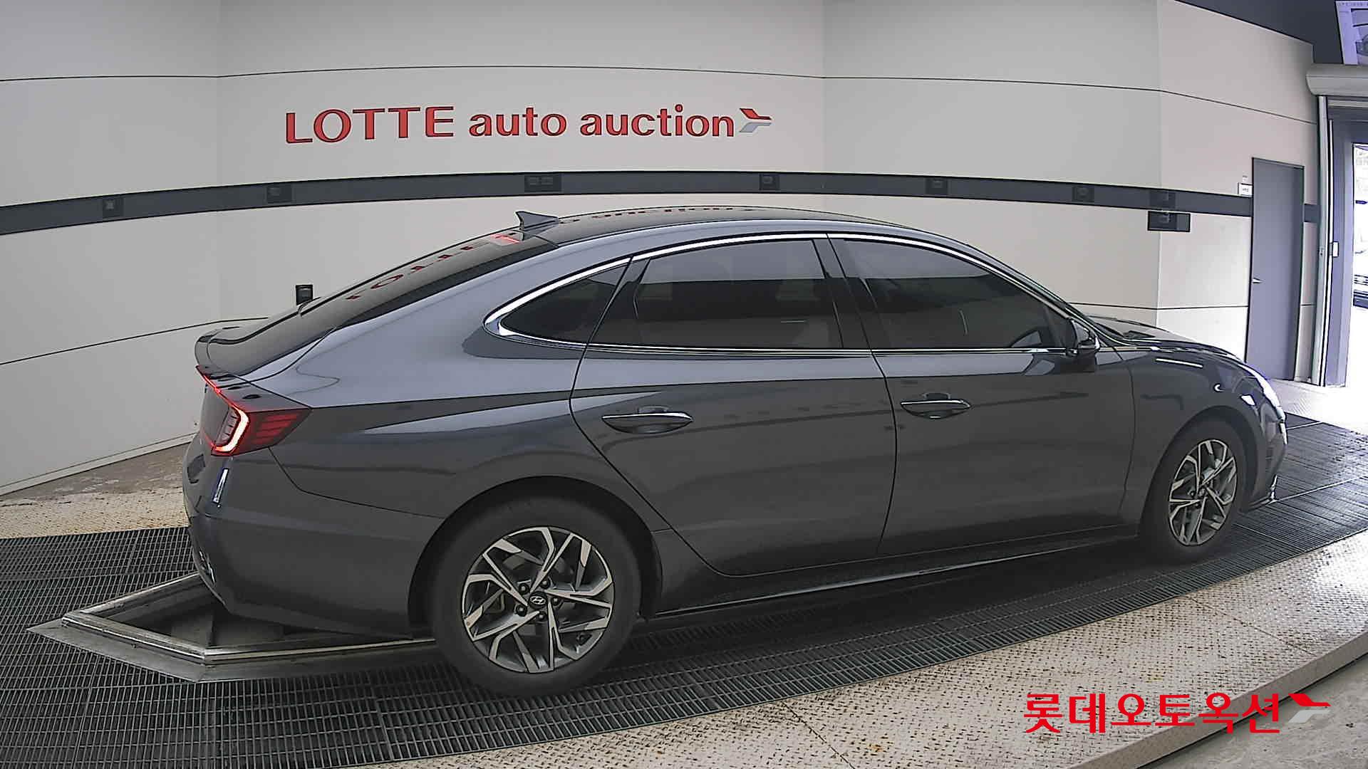 2022 - hyundai sonata