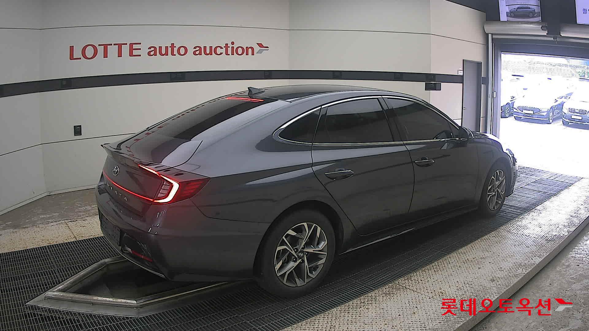 2022 - hyundai sonata