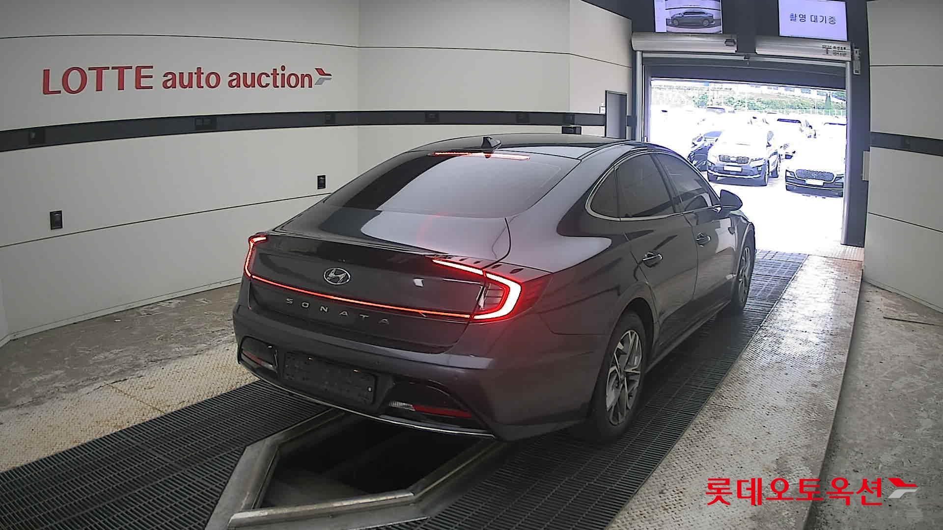2022 - hyundai sonata