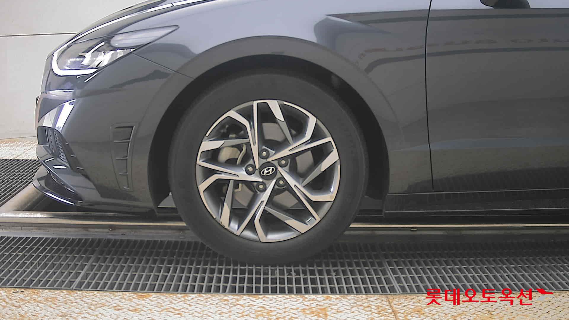 2022 - hyundai sonata