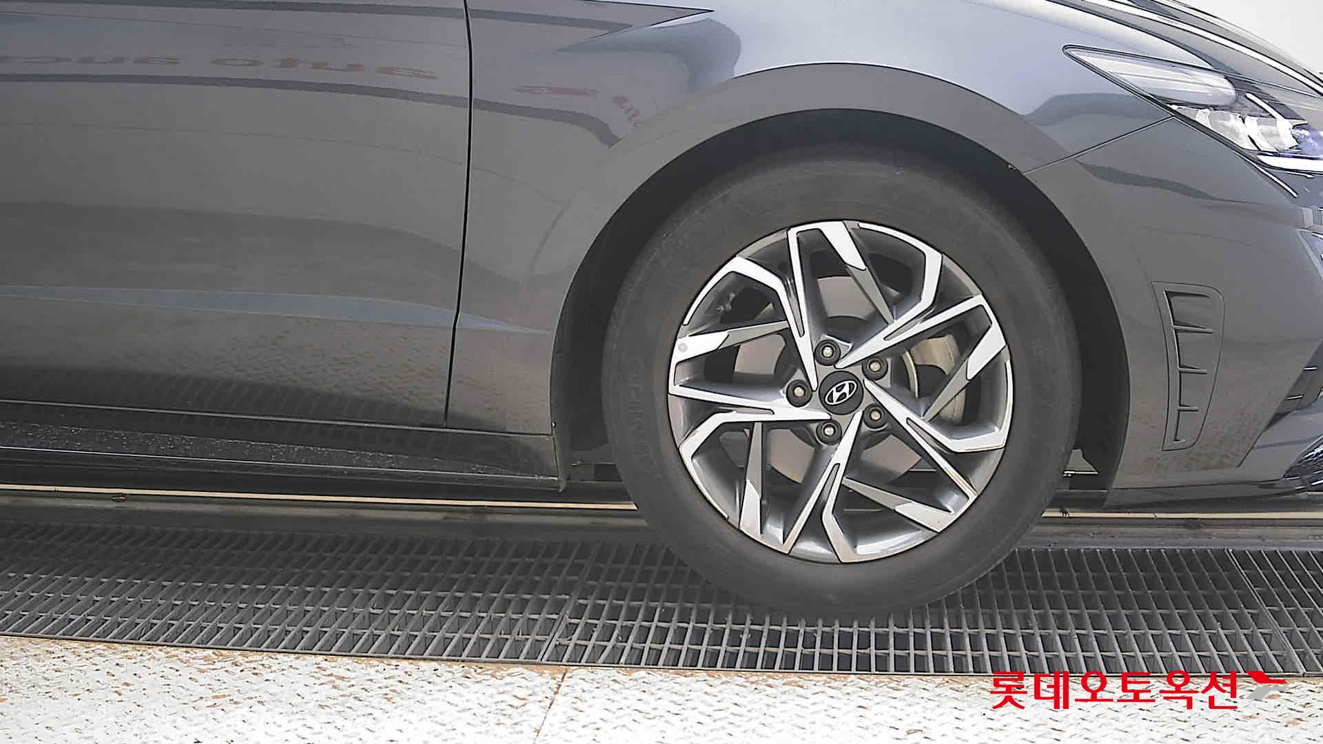 2022 - hyundai sonata
