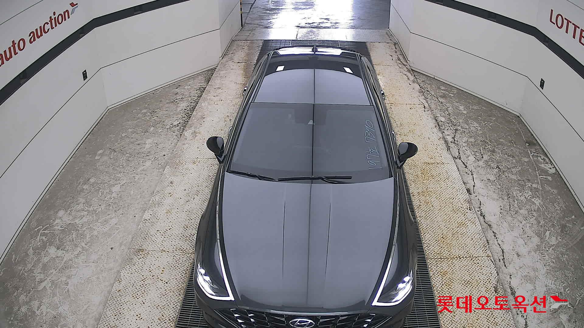 2022 - hyundai sonata