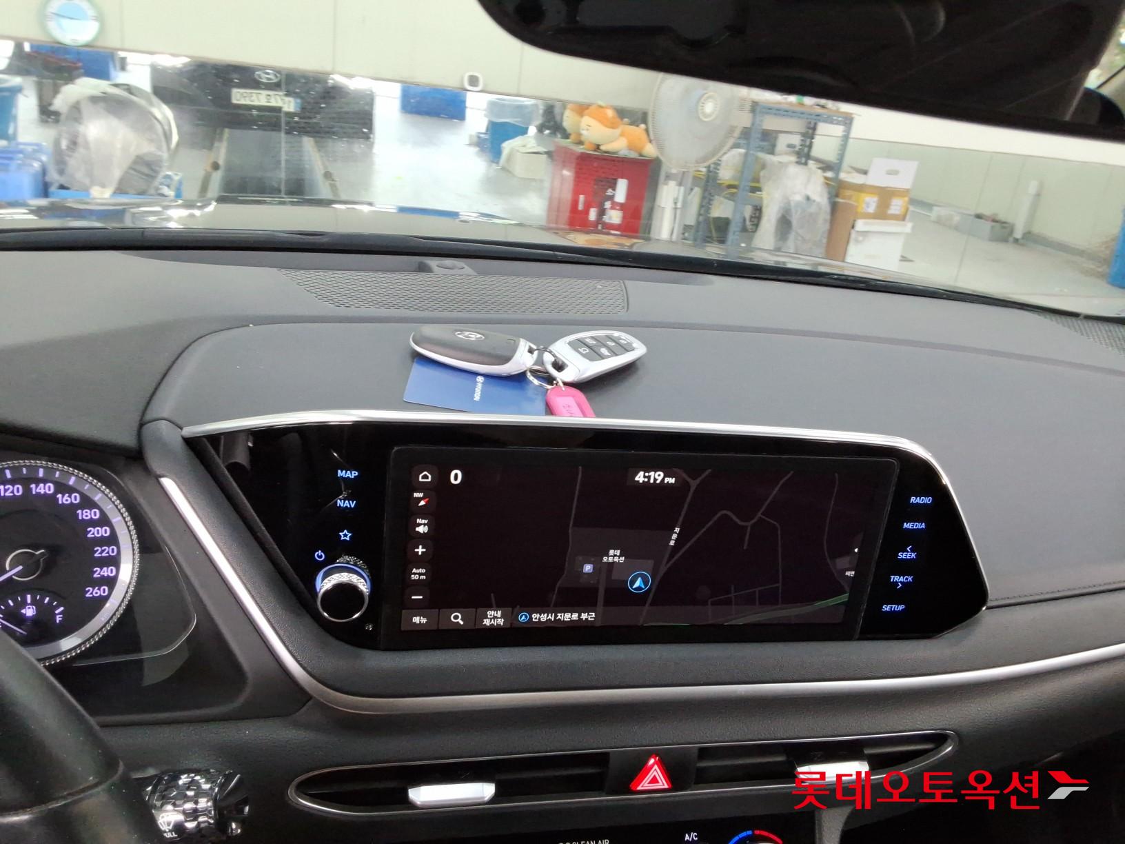 2022 - hyundai sonata