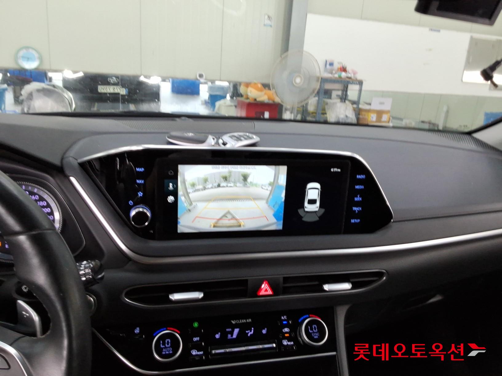2022 - hyundai sonata