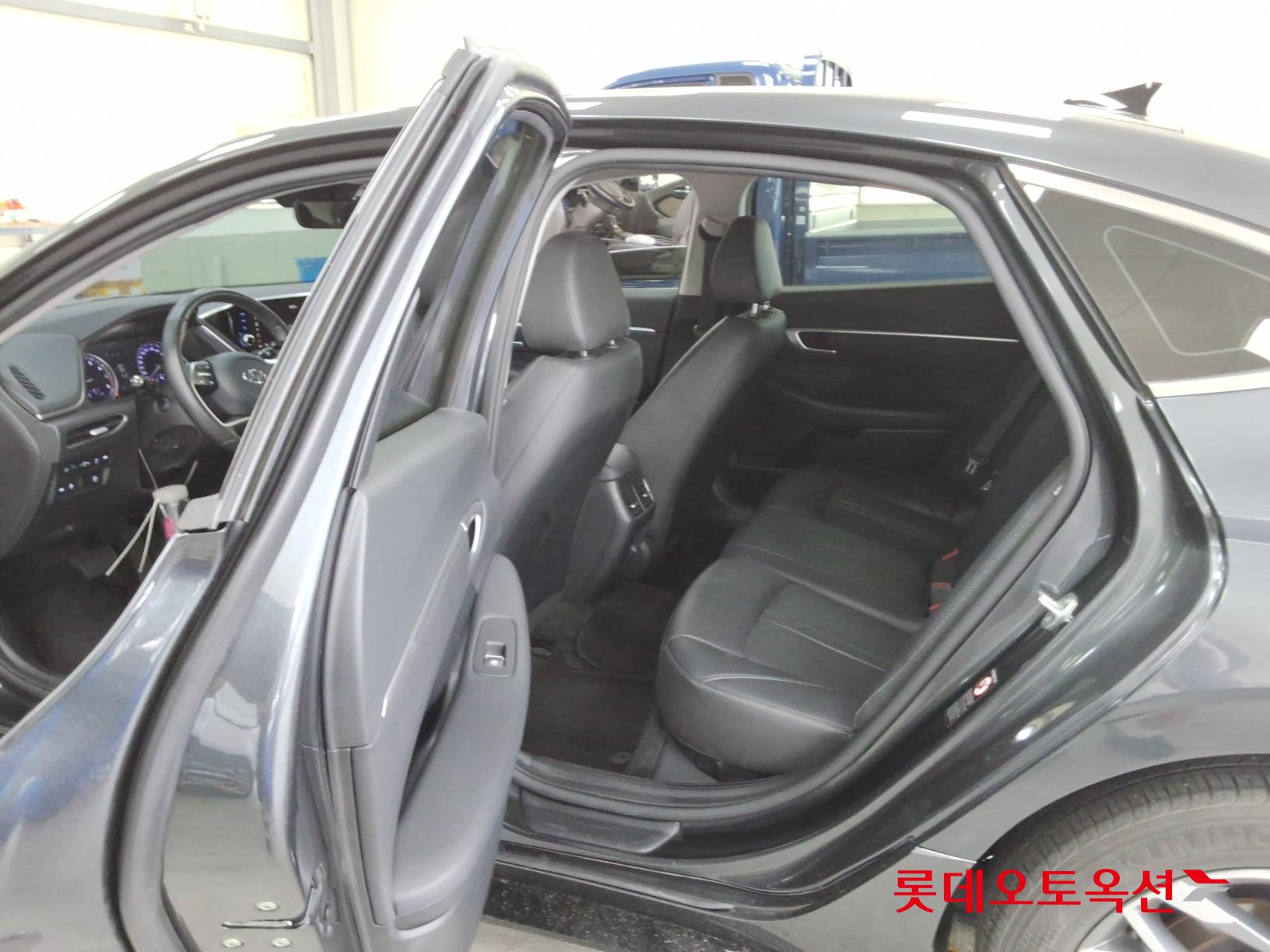 2022 - hyundai sonata