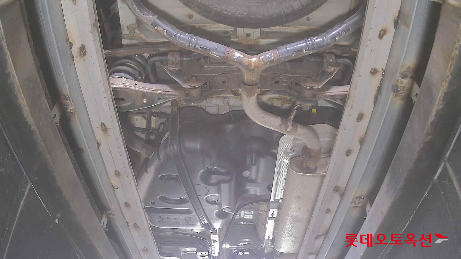 2016 - hyundai maxcruz