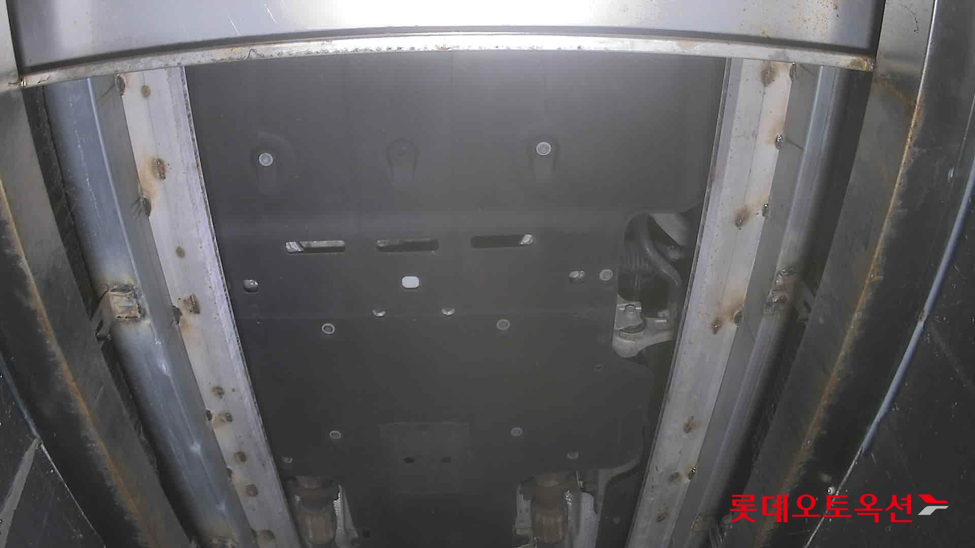 جينيسيس جي 80 2021 3.5T