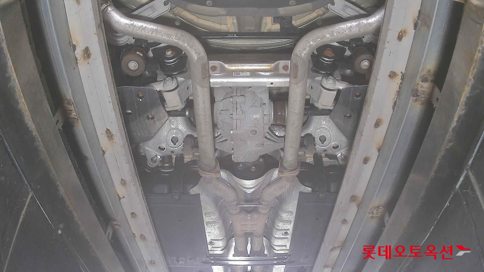 جينيسيس جي 80 2021 3.5T
