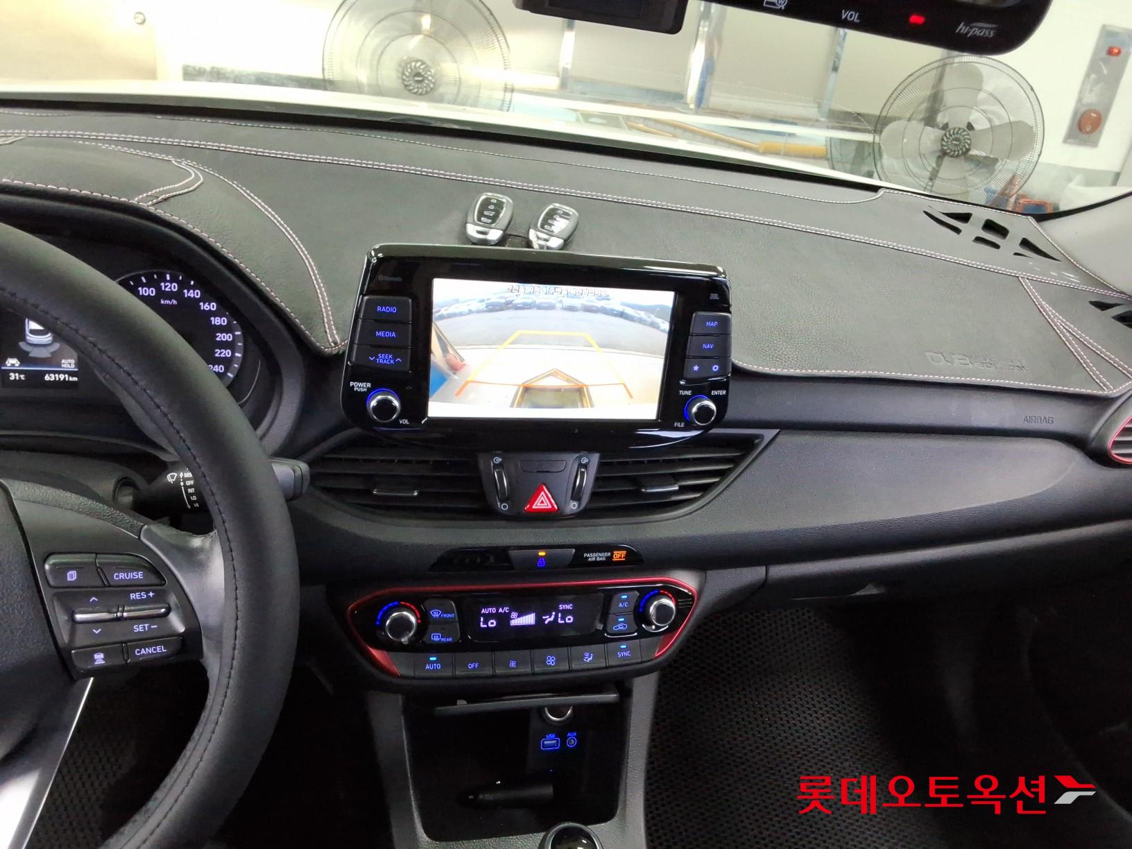 2018 - hyundai i30