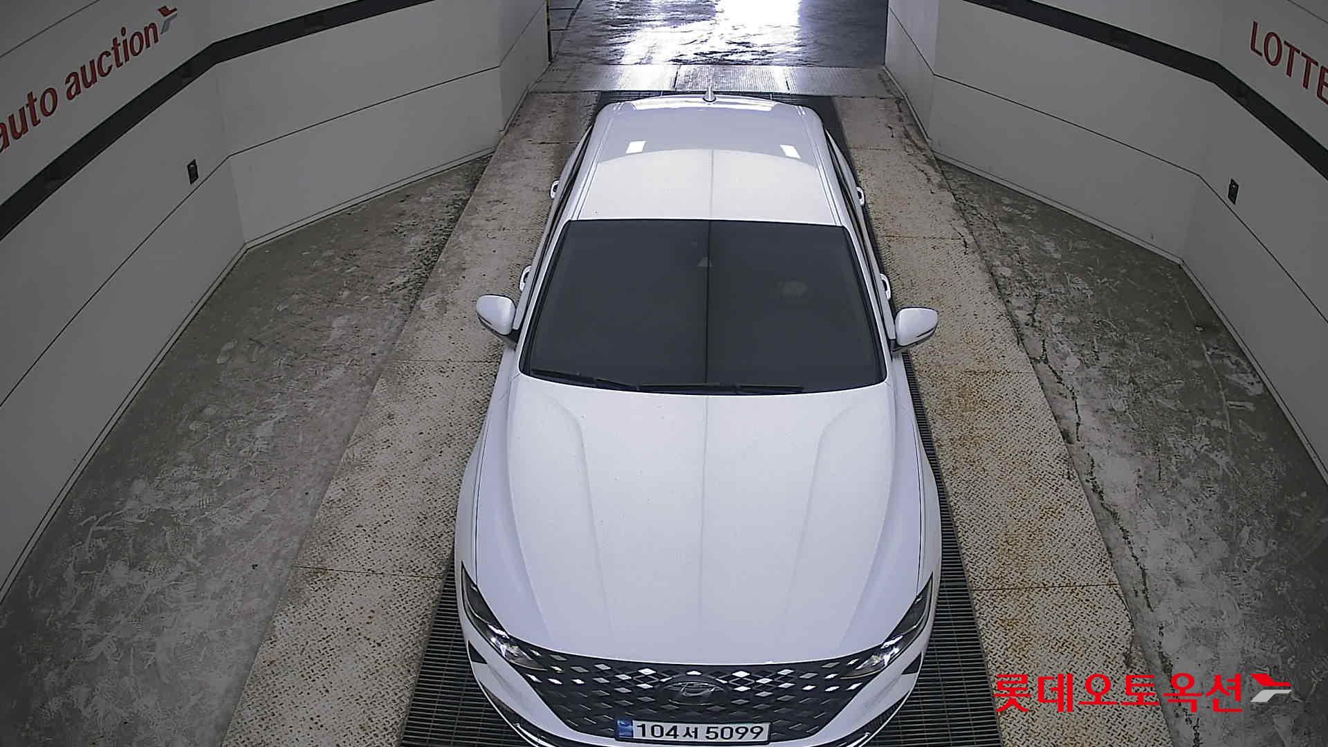 2023 - hyundai grandeur