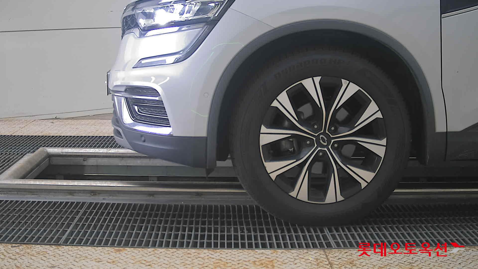Renault Samsung Qm6 2023 — صورة 21
