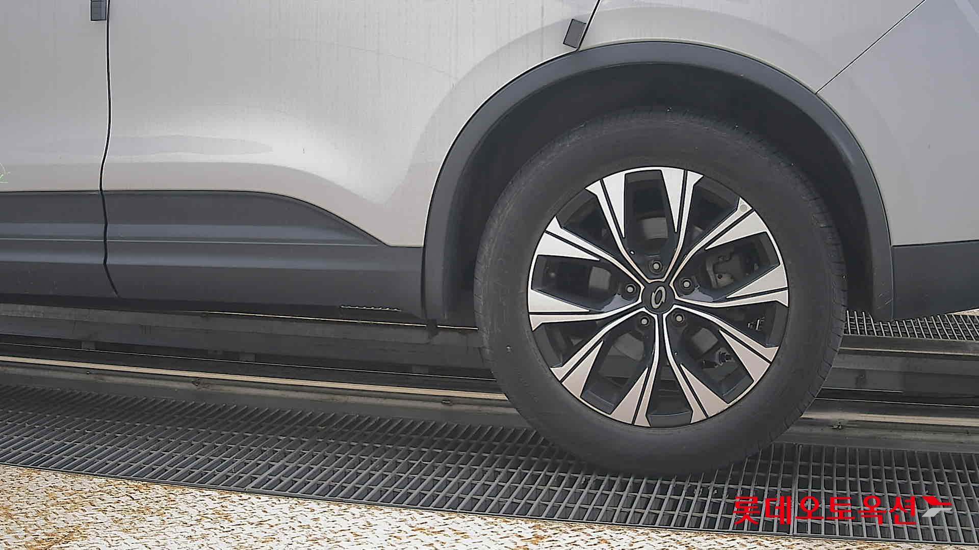 Renault Samsung Qm6 2023 — صورة 22