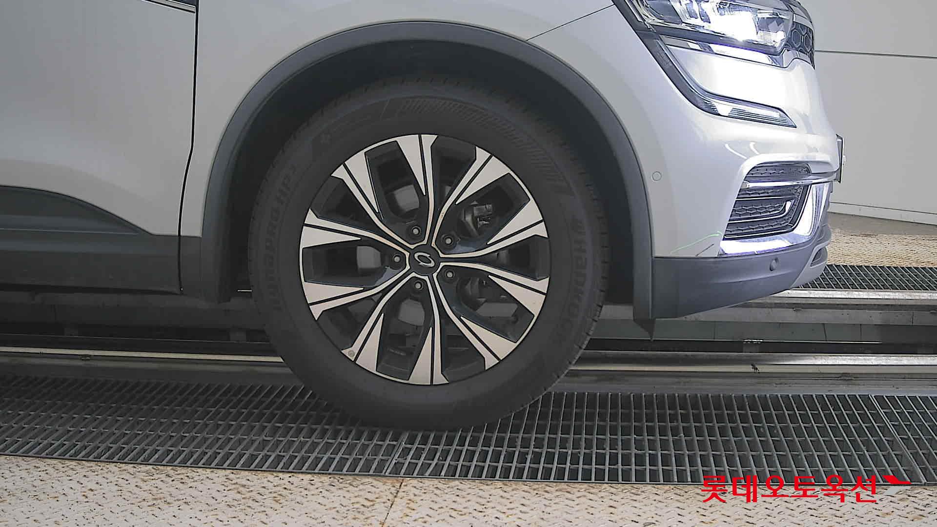 Renault Samsung Qm6 2023 — صورة 23
