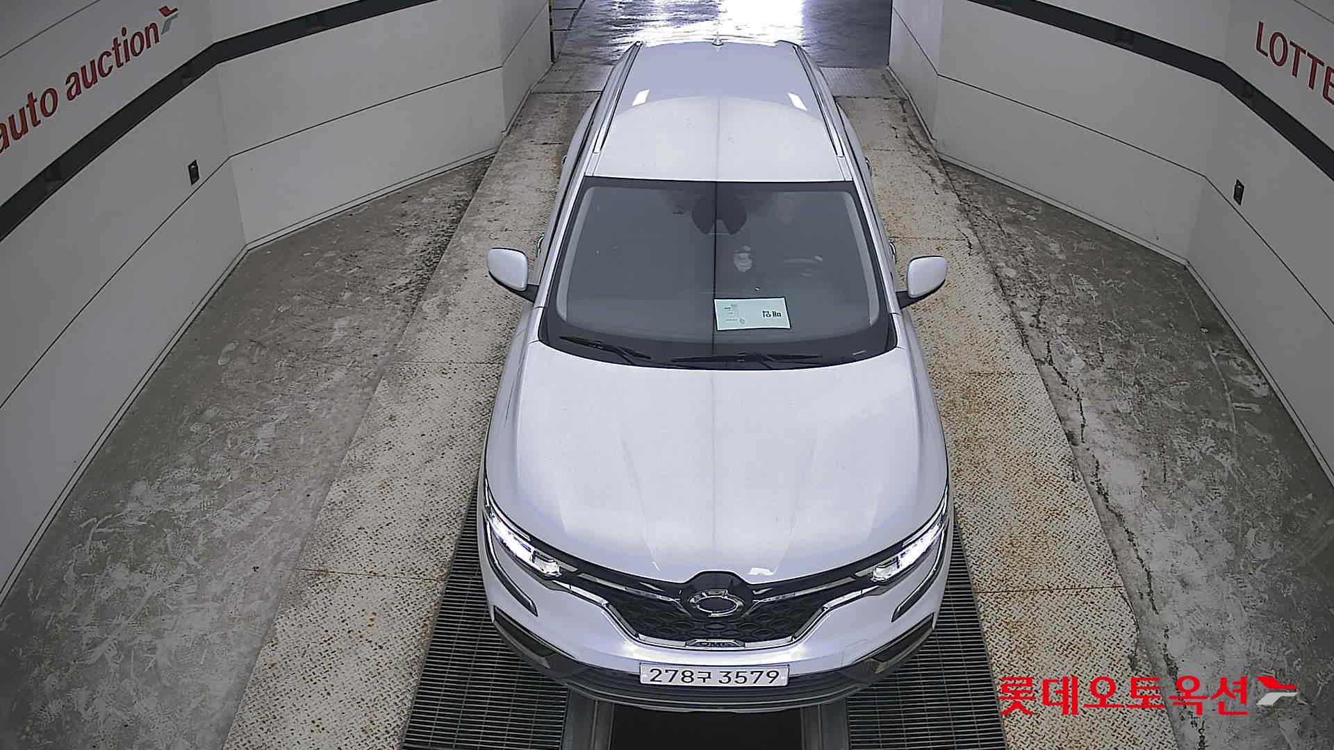 Renault Samsung Qm6 2023 — صورة 25