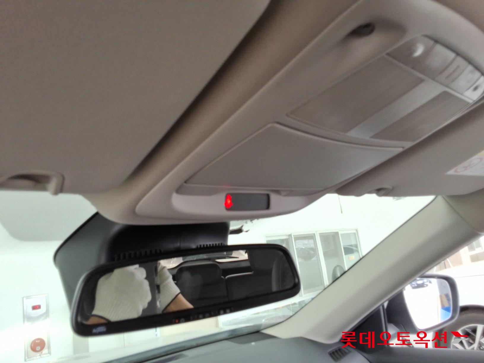 Renault Samsung Qm6 2023 — صورة 32