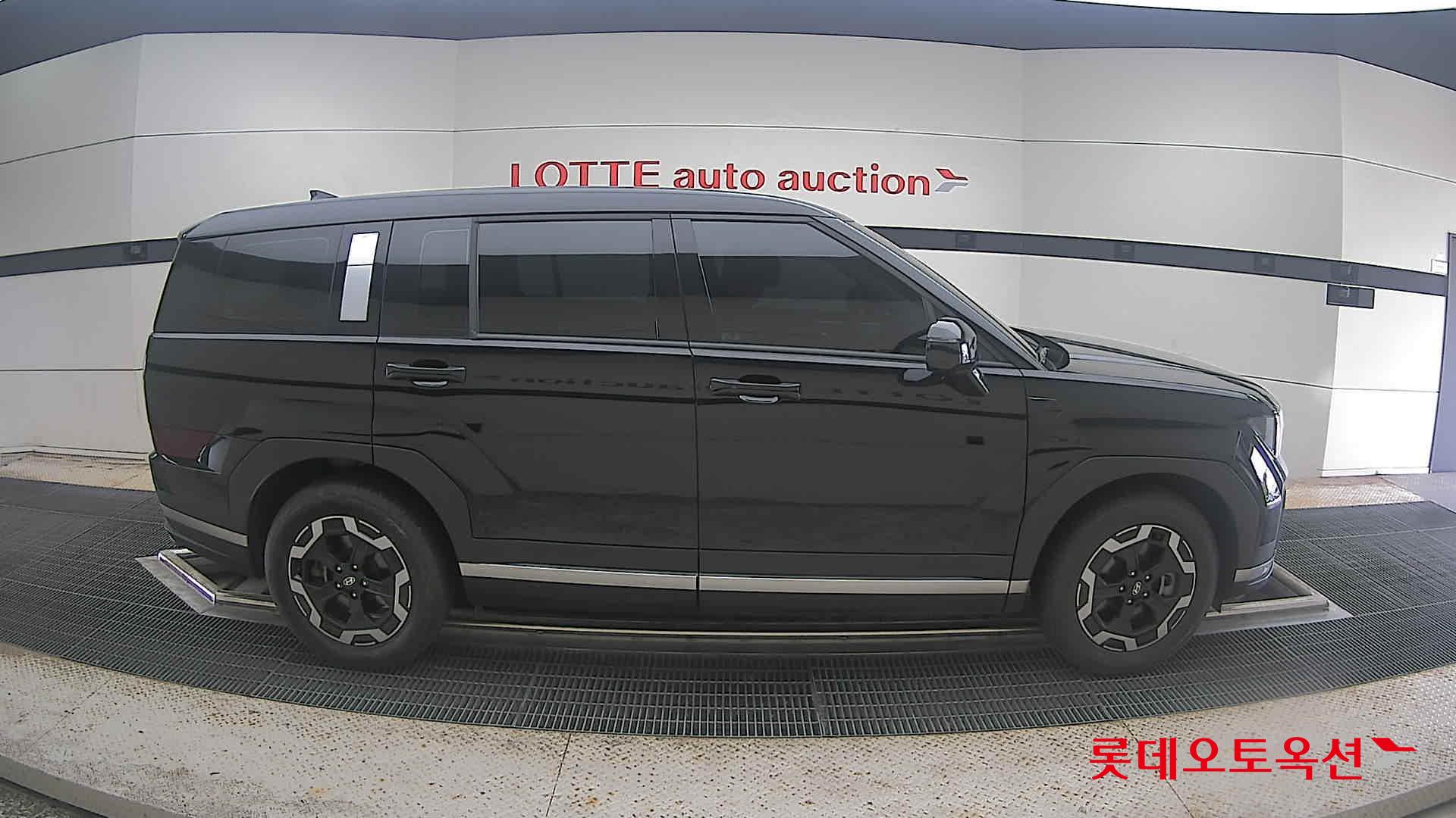 2024 - hyundai santafe
