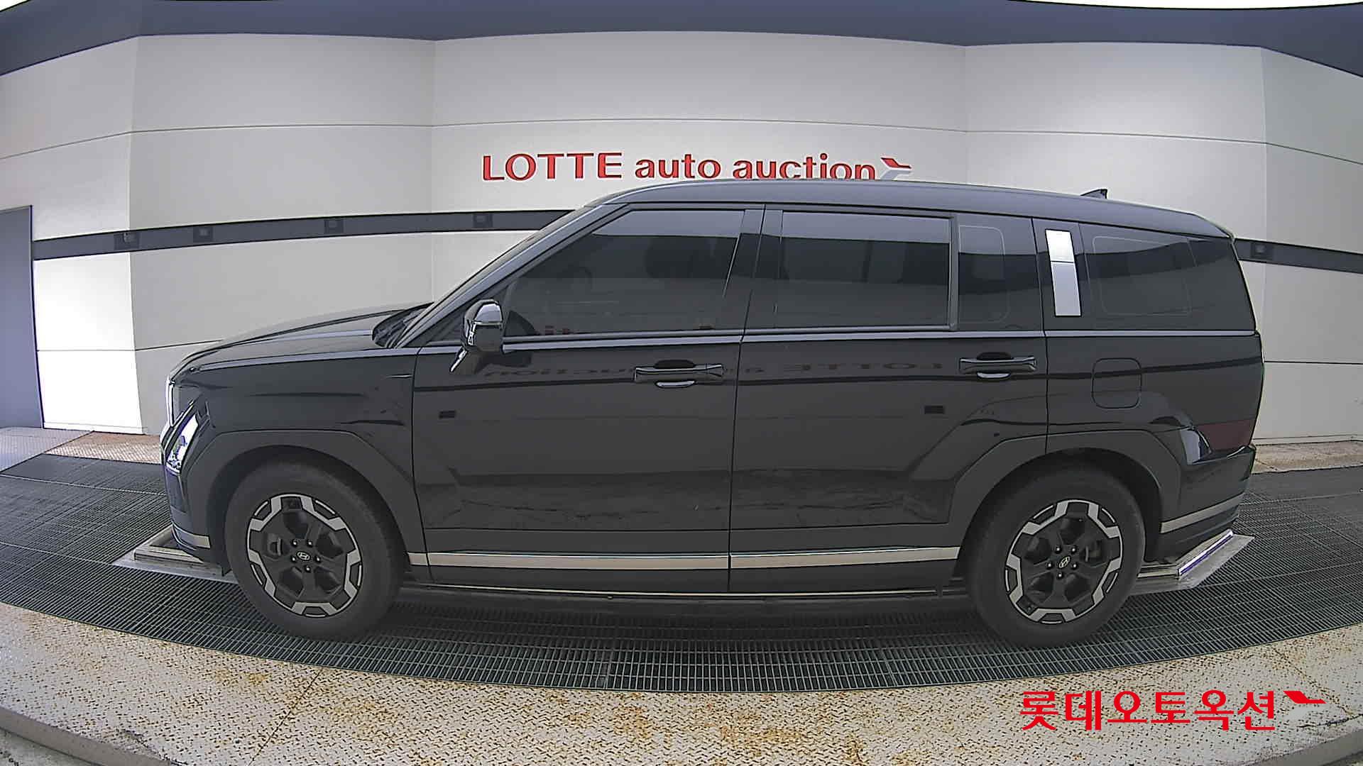 2024 - hyundai santafe