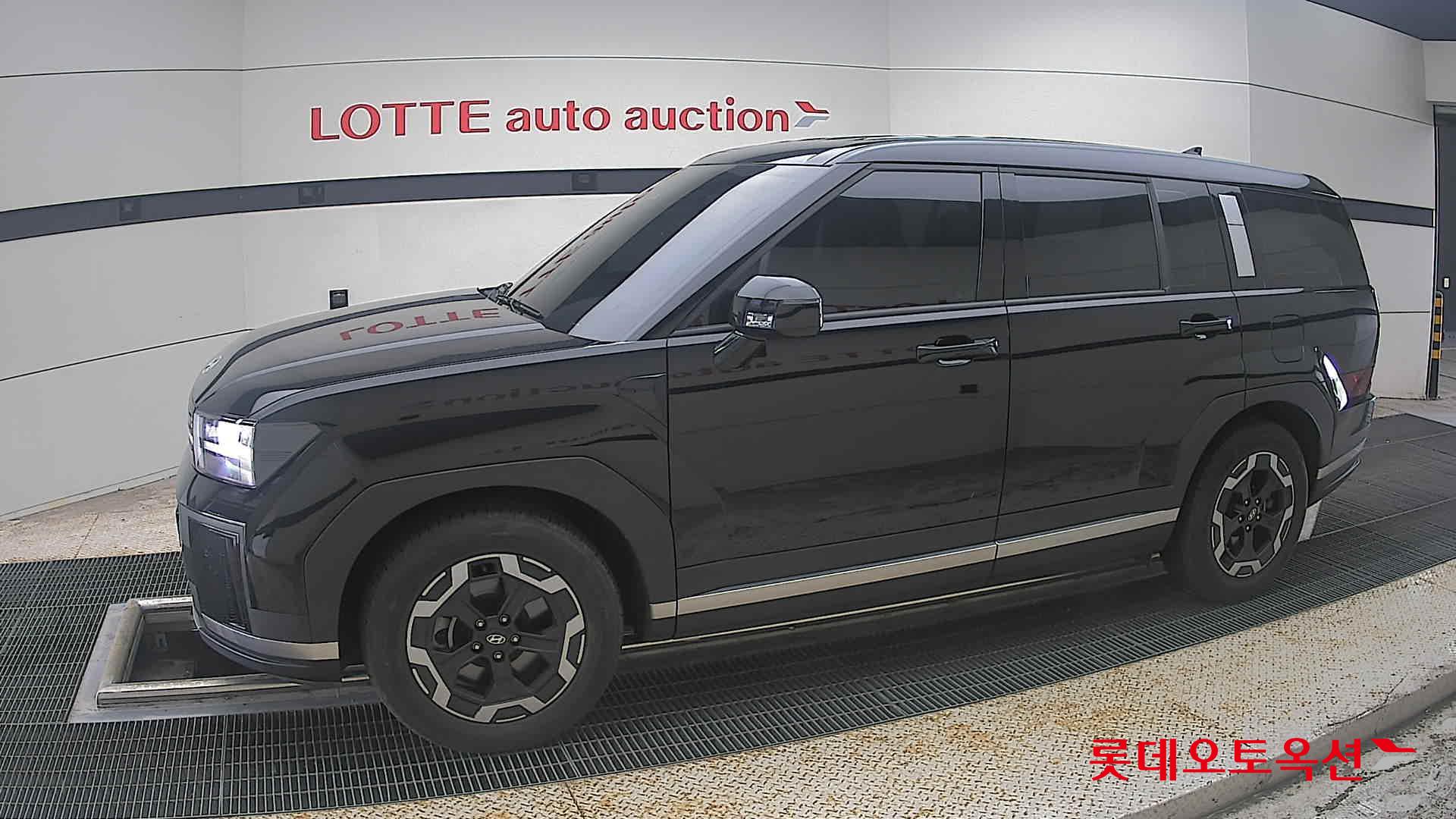2024 - hyundai santafe