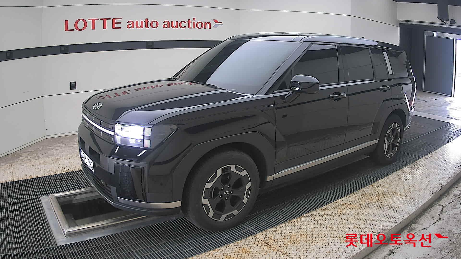 2024 - hyundai santafe