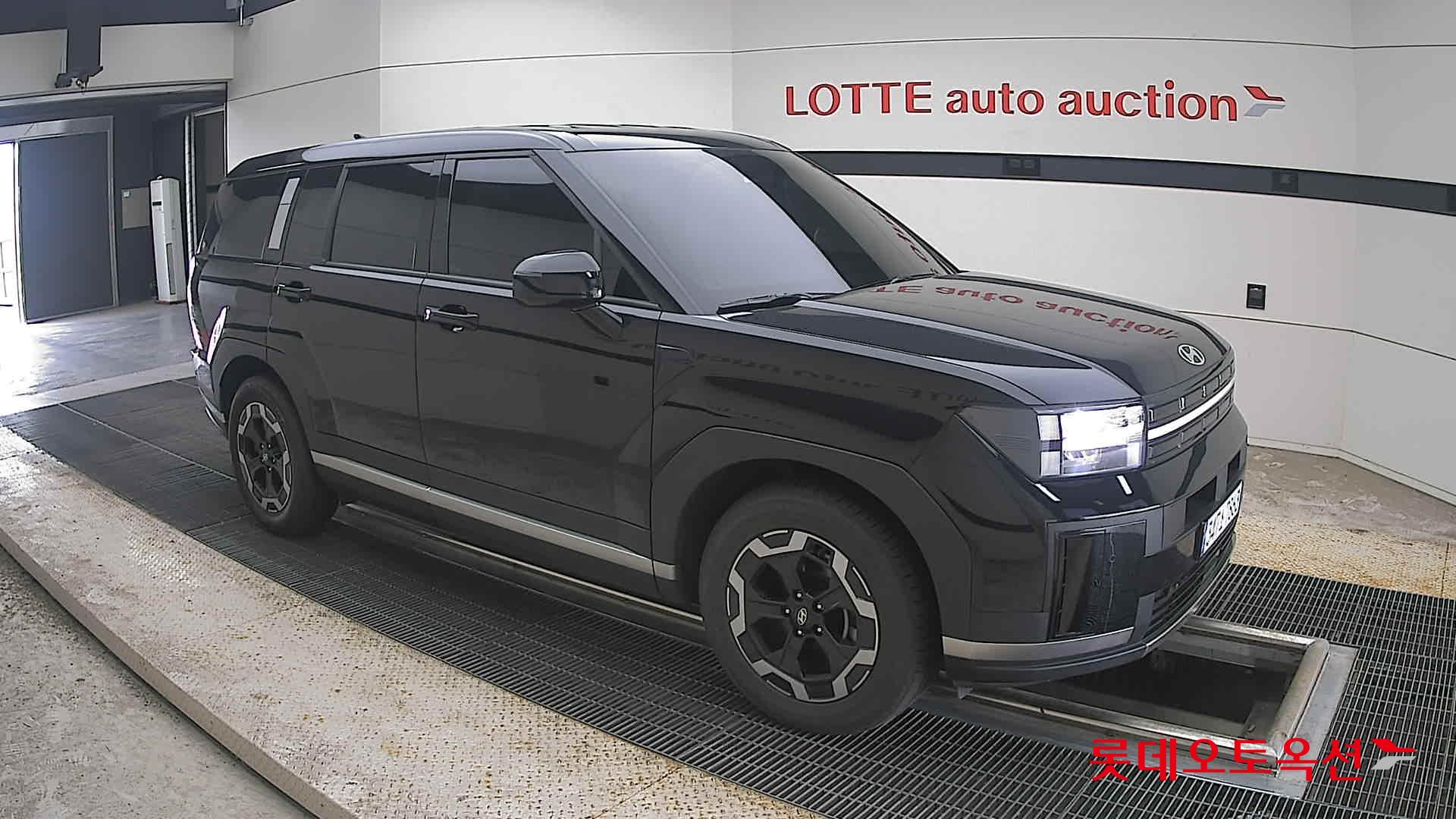 2024 - hyundai santafe