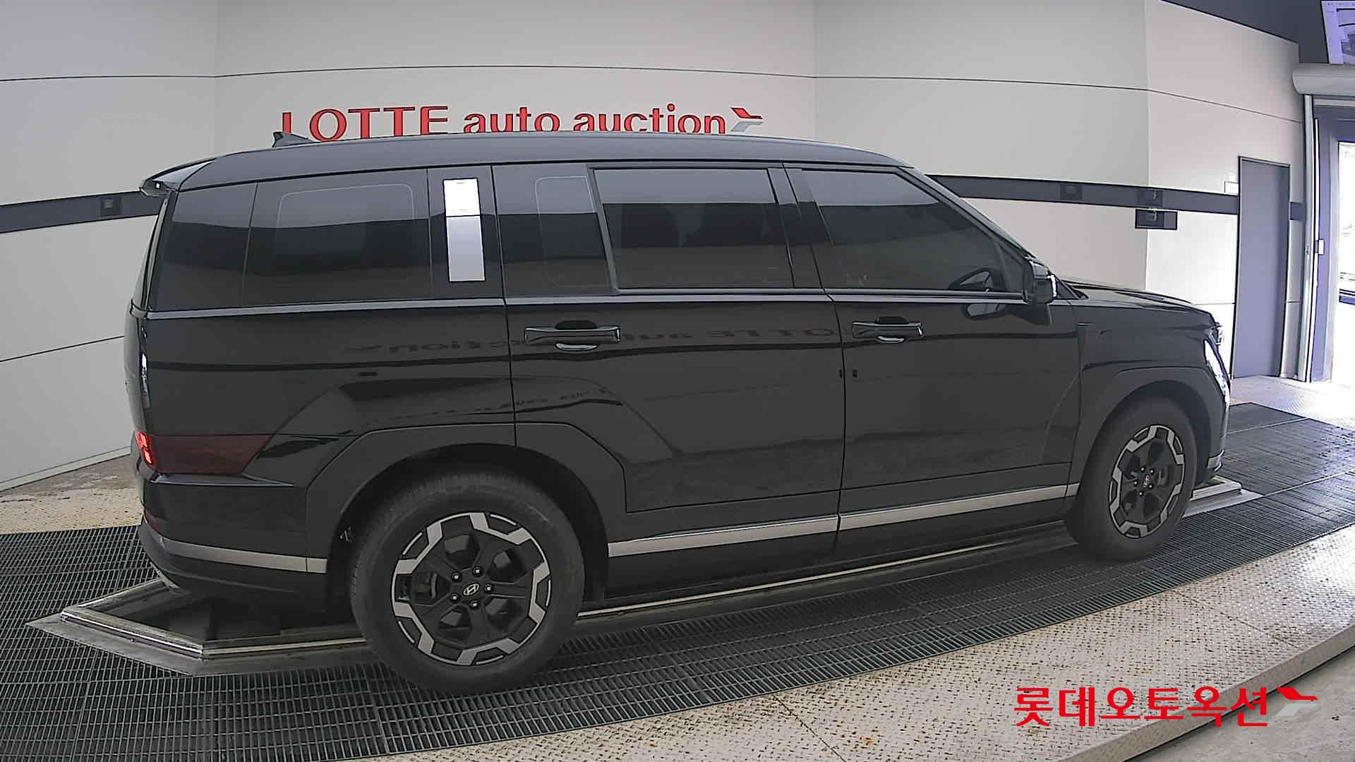 2024 - hyundai santafe