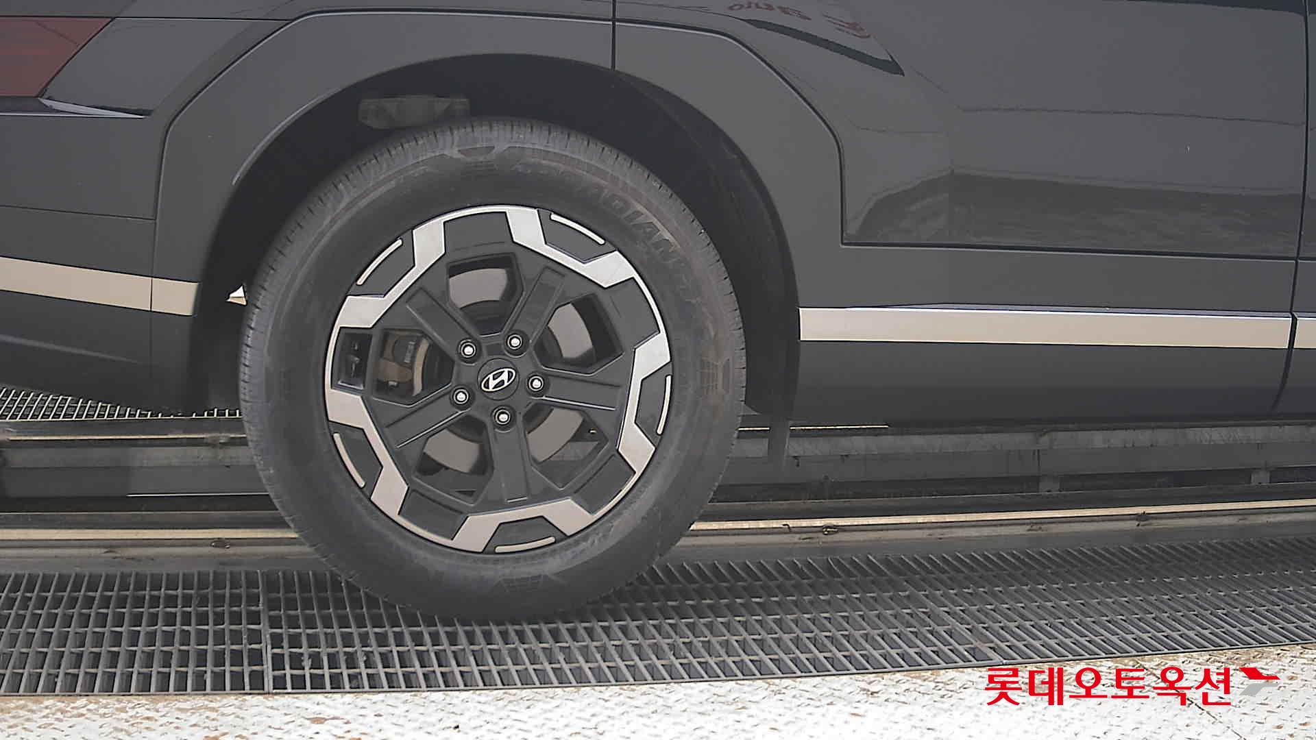 2024 - hyundai santafe