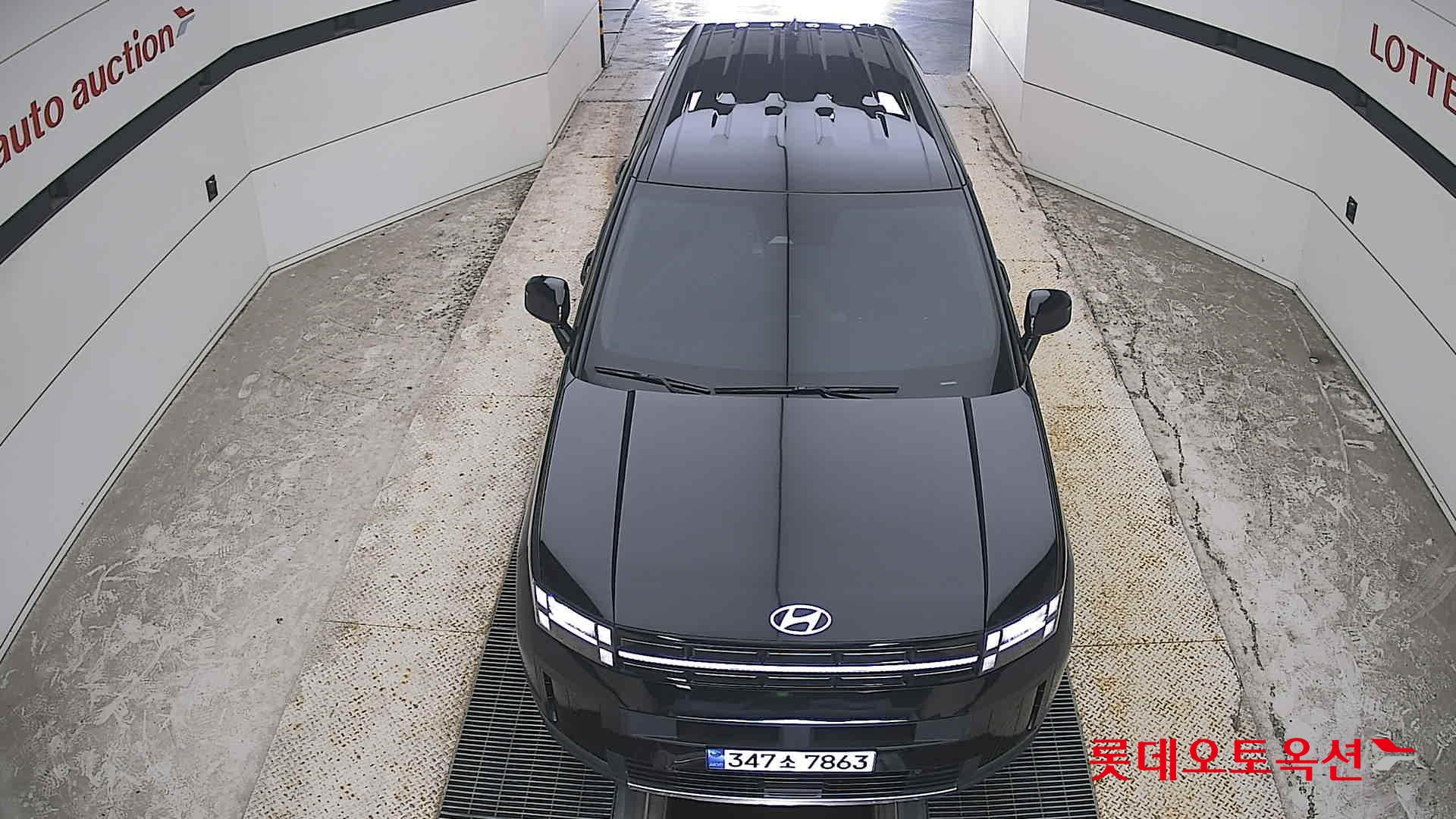 2024 - hyundai santafe