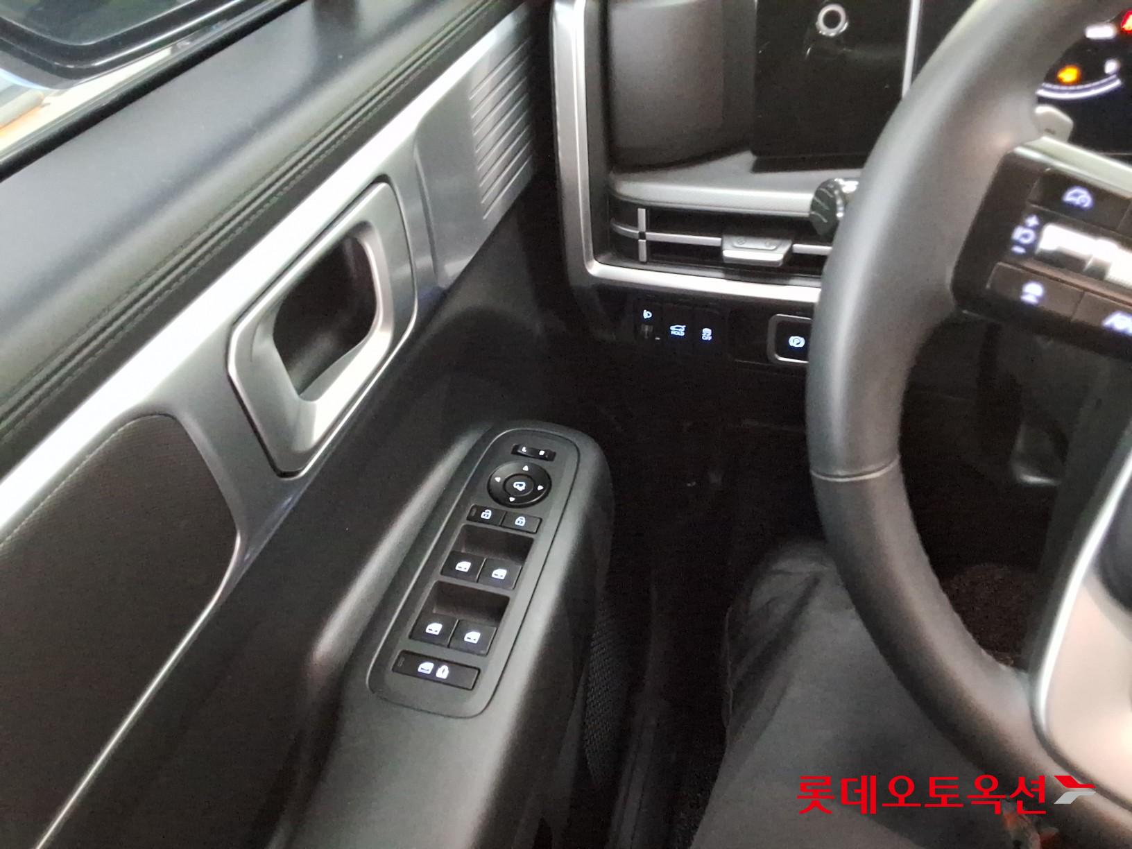 2024 - hyundai santafe