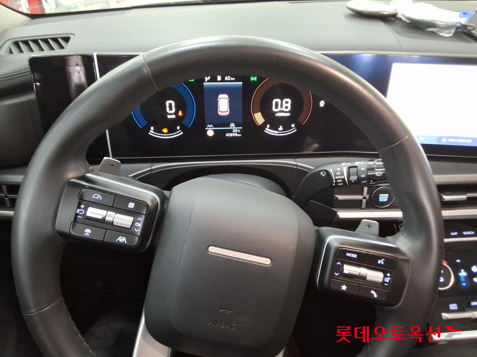 2024 - hyundai santafe