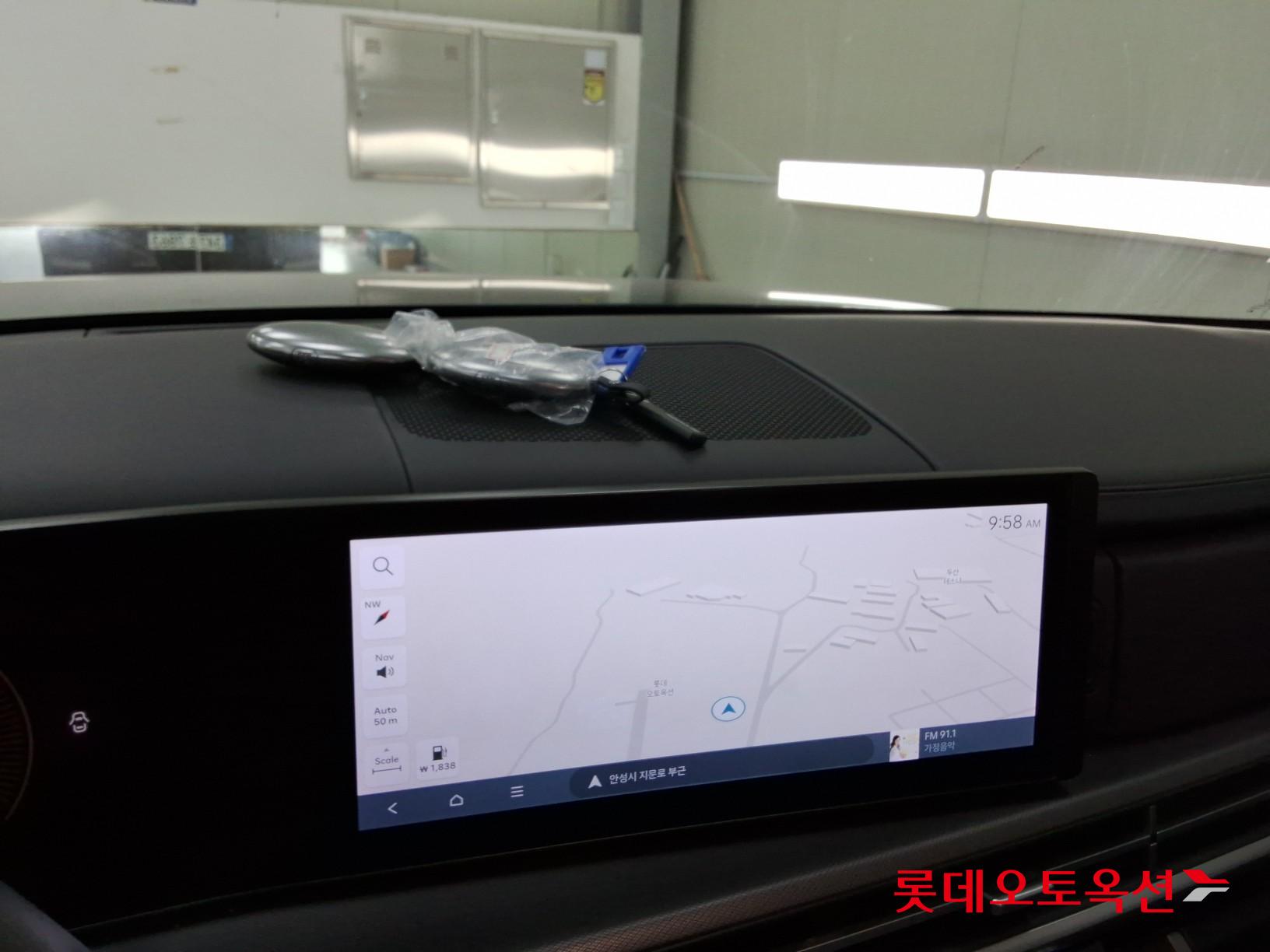 2024 - hyundai santafe