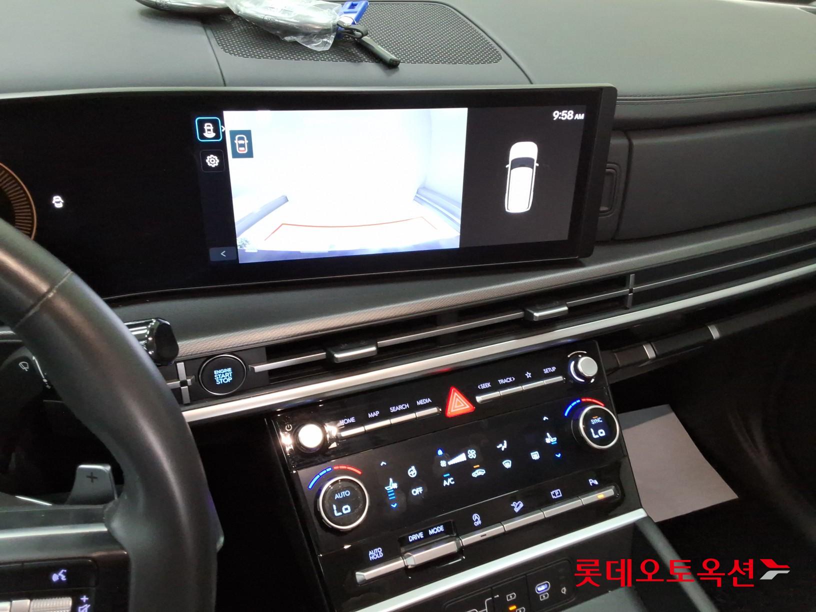 2024 - hyundai santafe