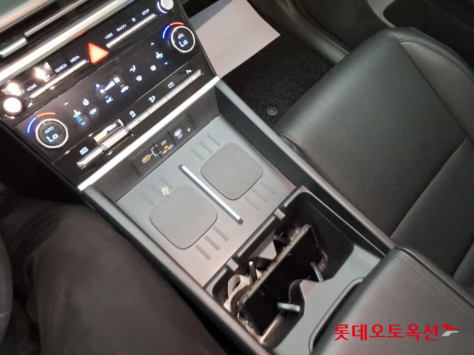 2024 - hyundai santafe