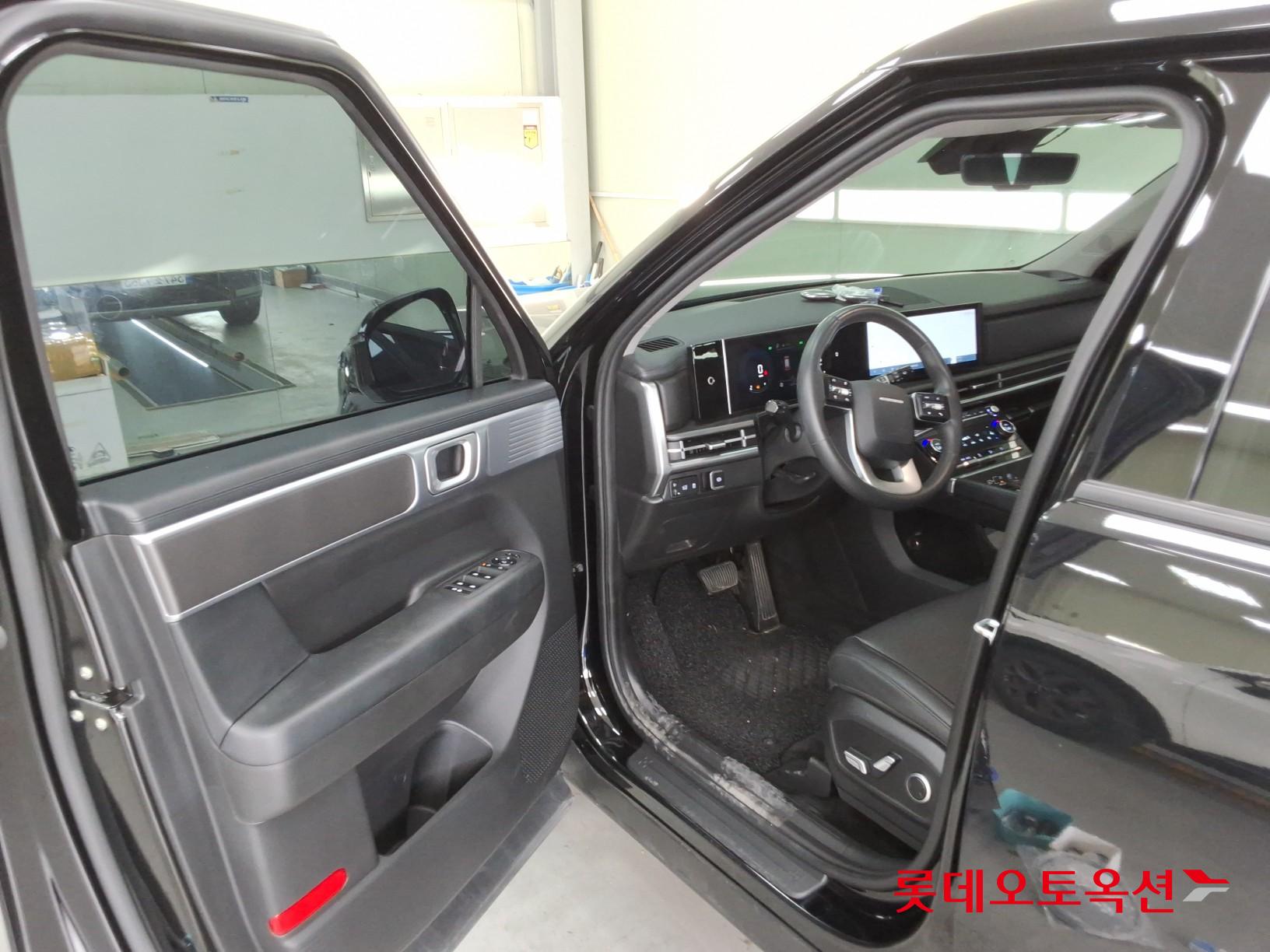 2024 - hyundai santafe