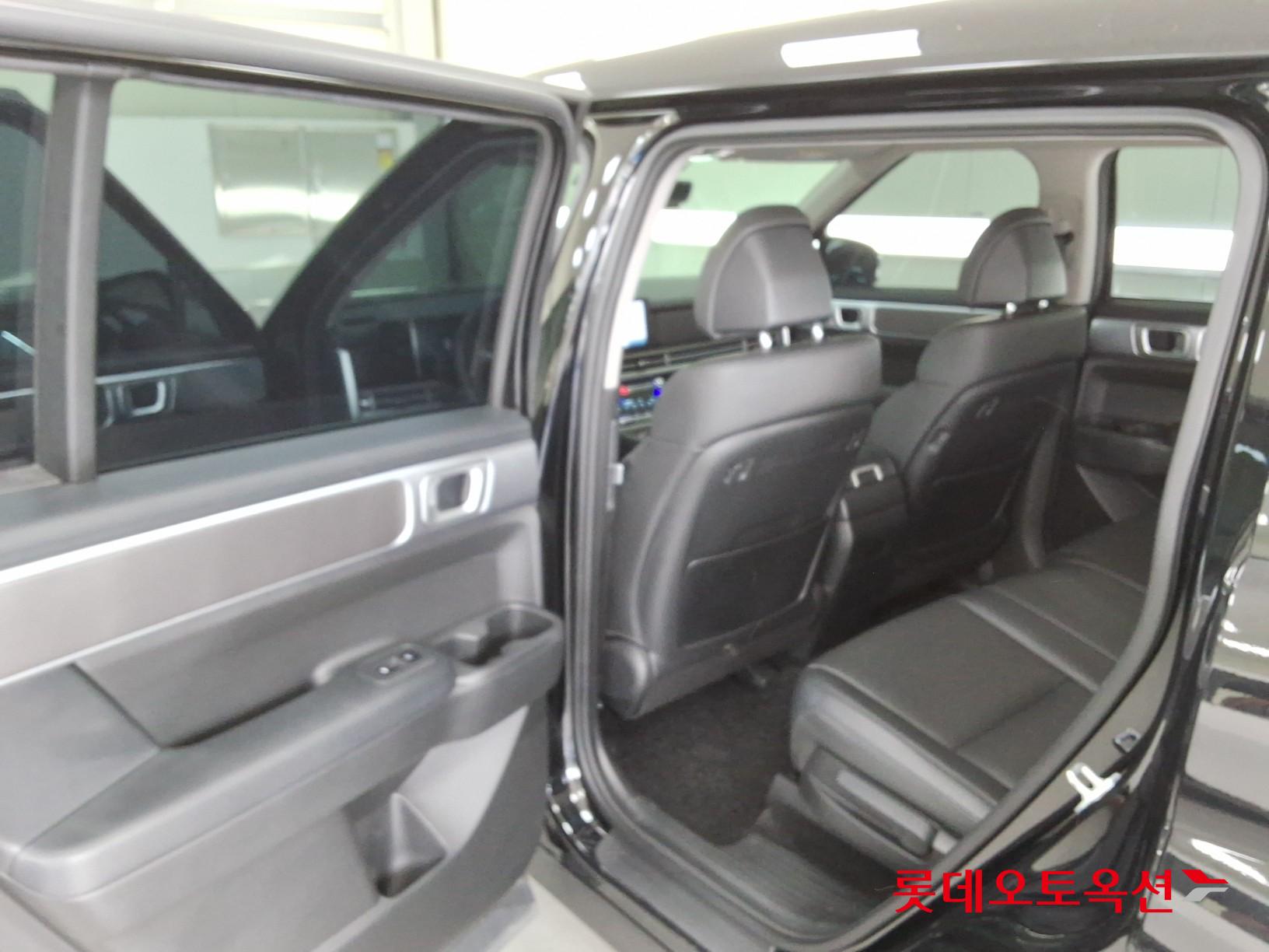 2024 - hyundai santafe