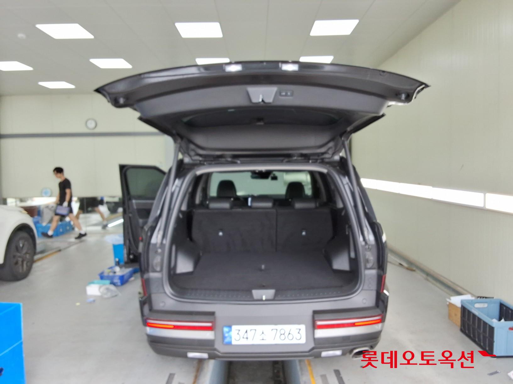 2024 - hyundai santafe