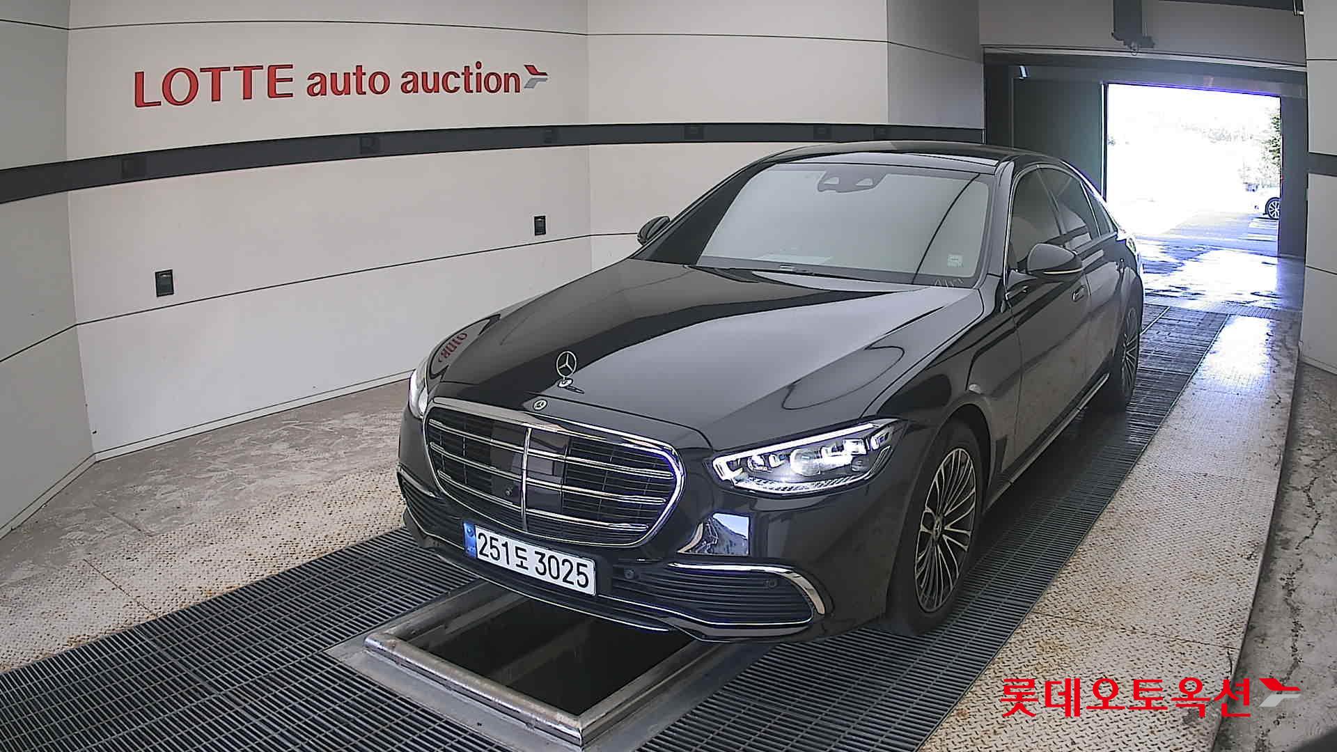 2021 - mercedes-benz s350