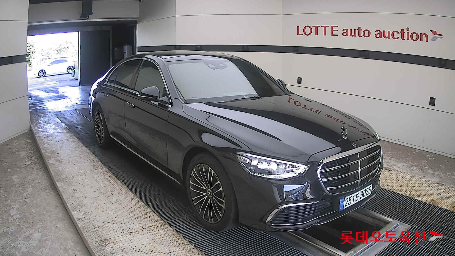 2021 - mercedes-benz s350