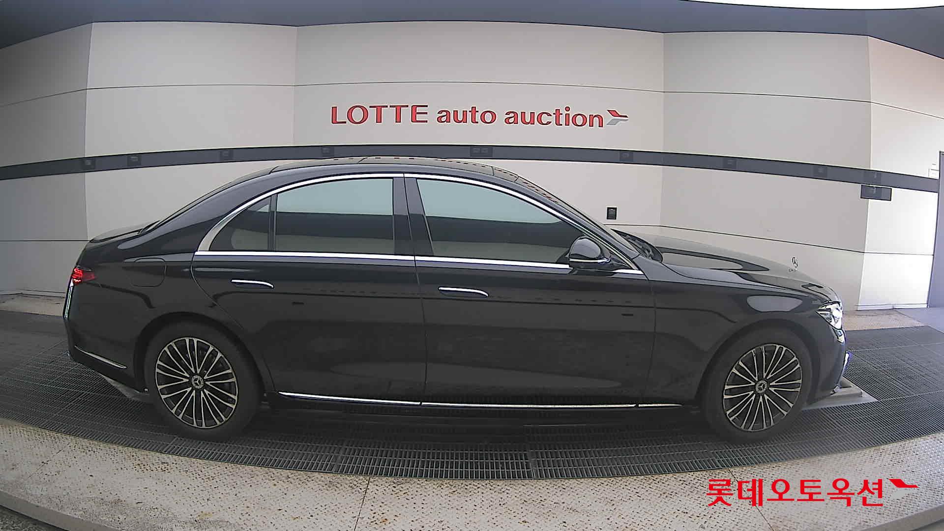 2021 - mercedes-benz s350