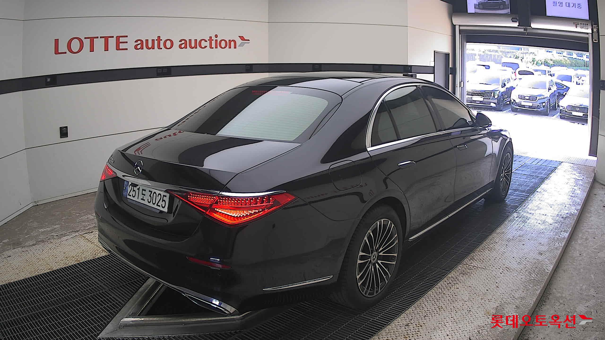 2021 - mercedes-benz s350