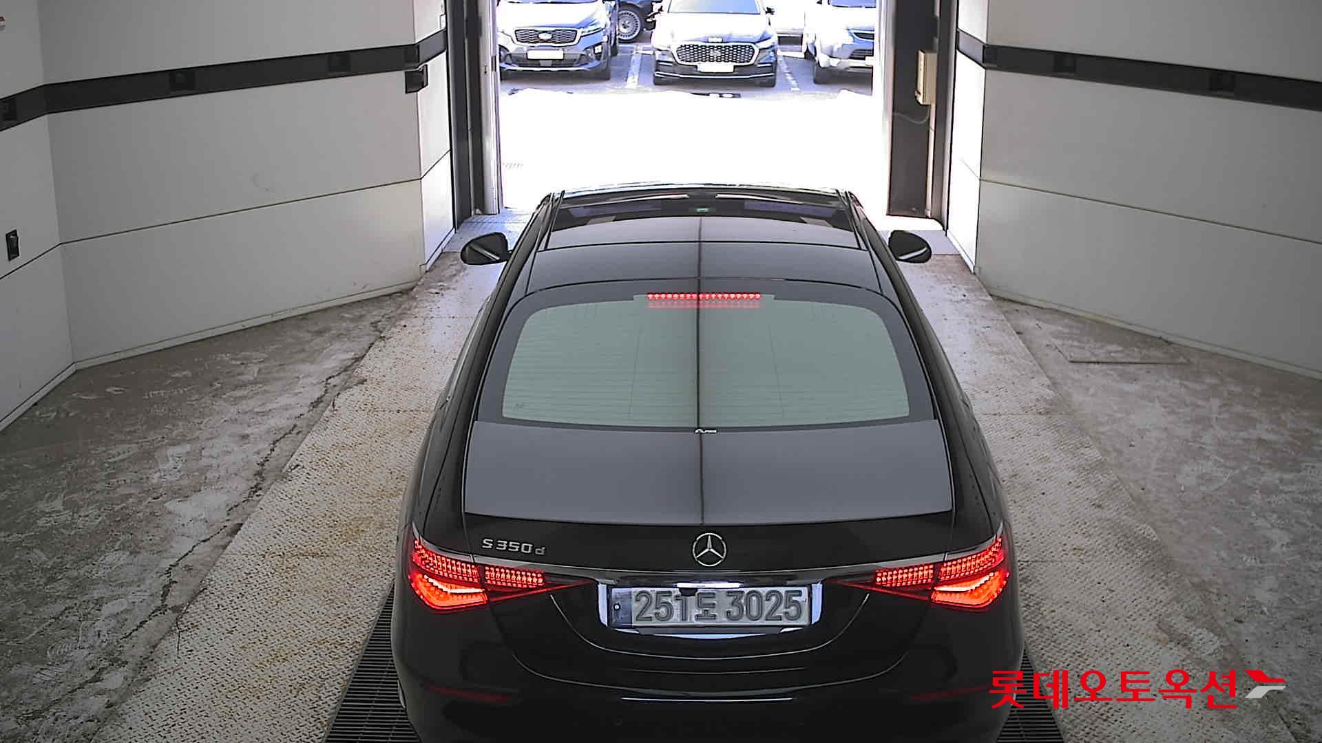 2021 - mercedes-benz s350