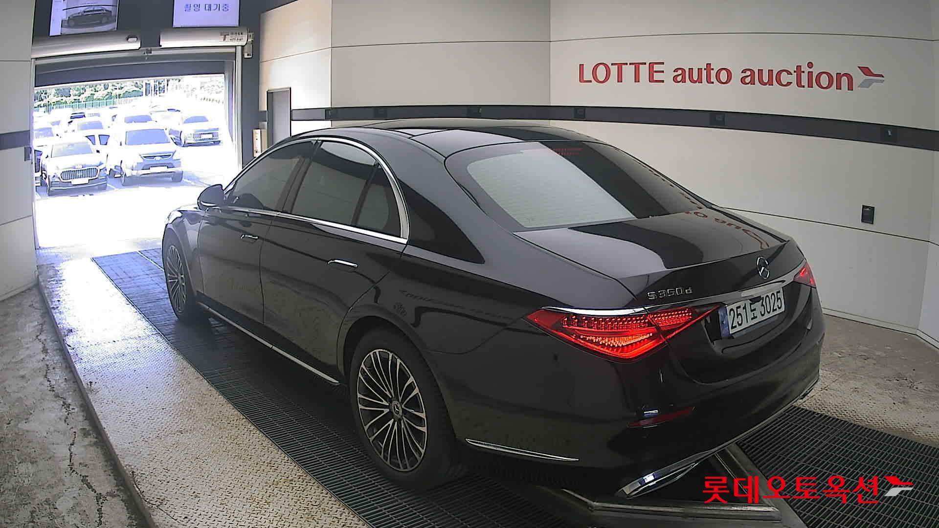 2021 - mercedes-benz s350