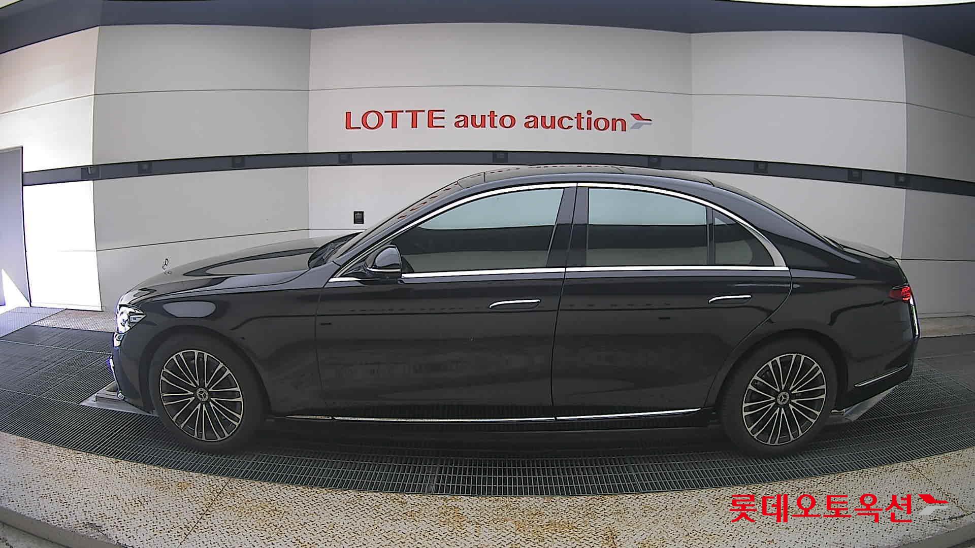 2021 - mercedes-benz s350