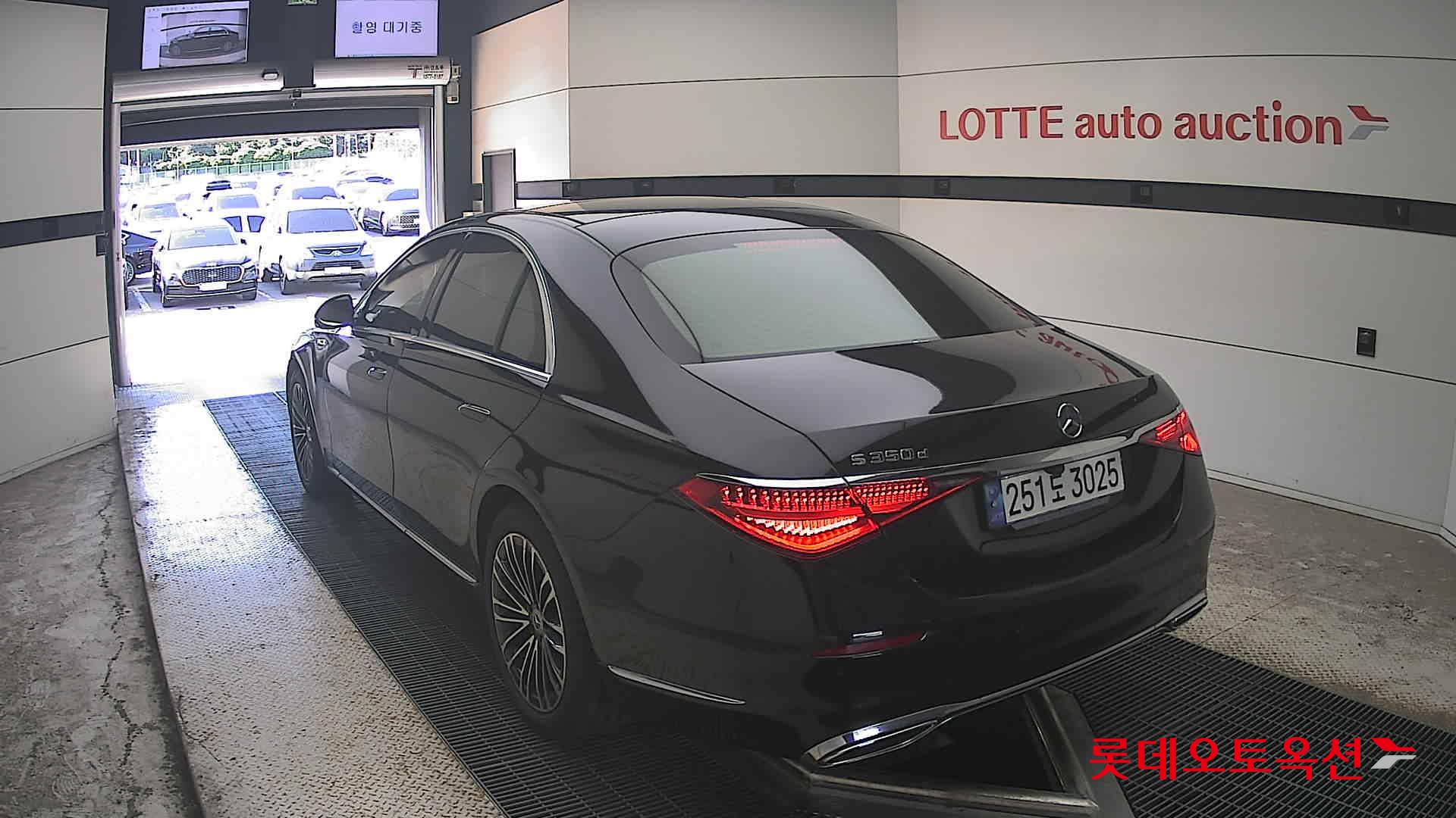 2021 - mercedes-benz s350