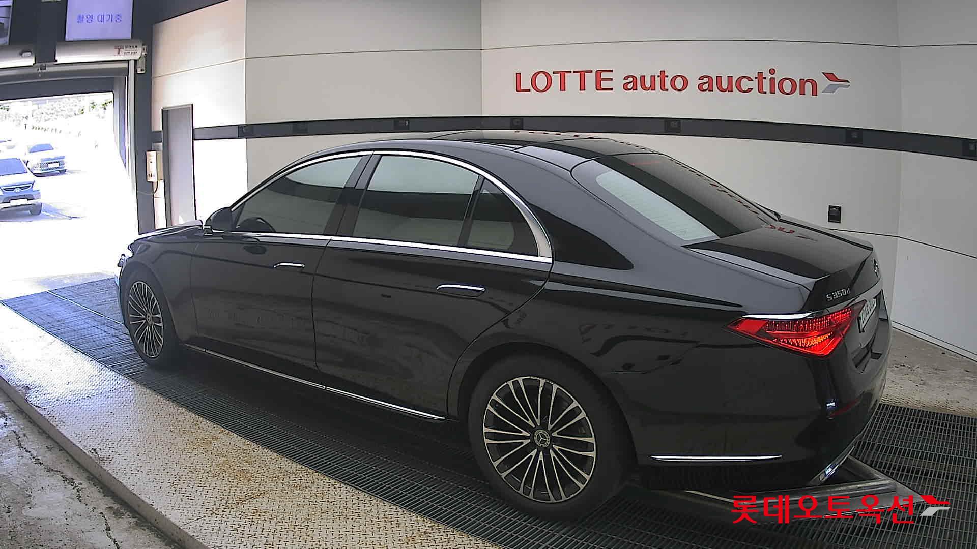 2021 - mercedes-benz s350