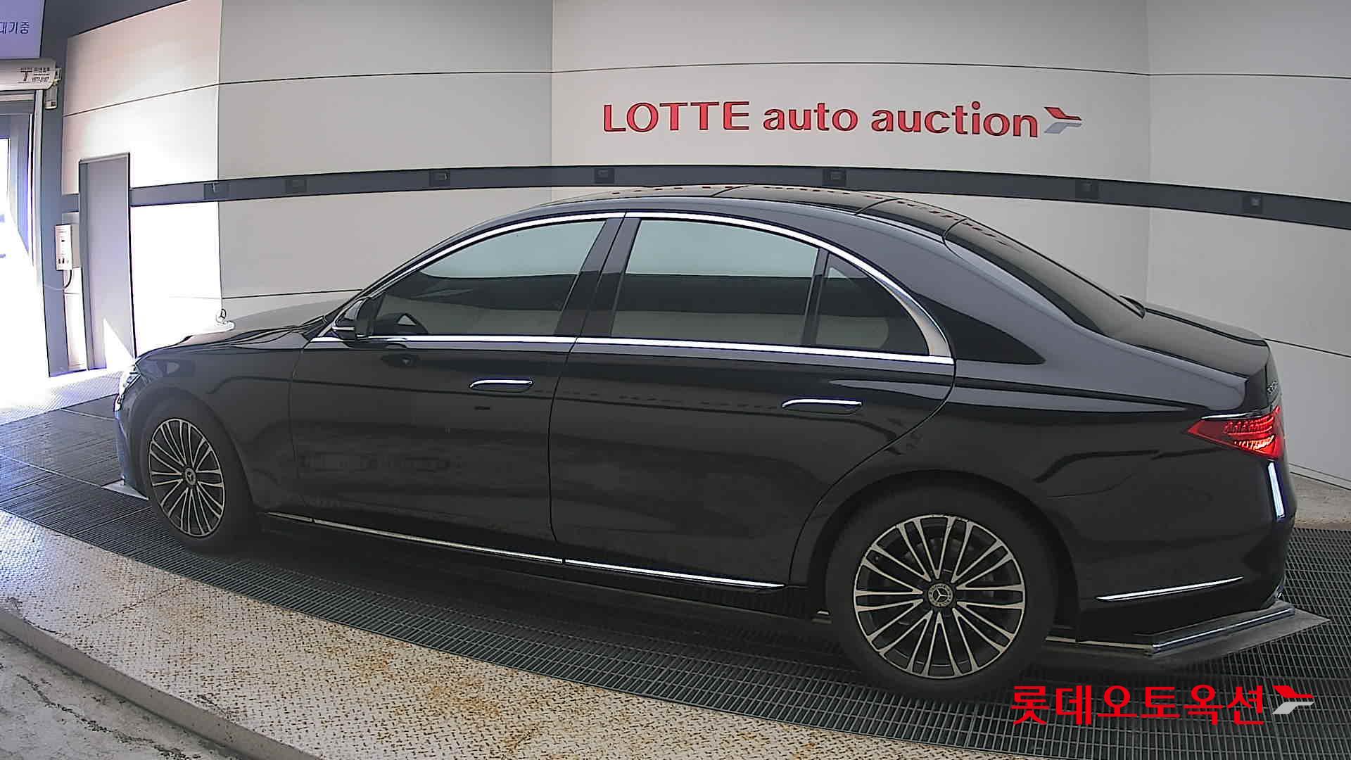 2021 - mercedes-benz s350